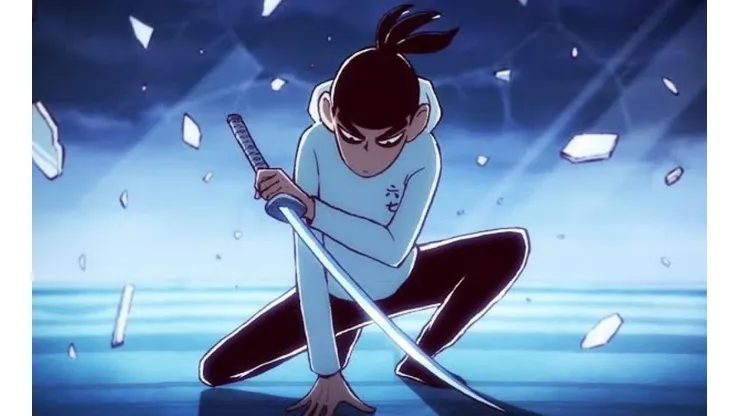 Scissor Seven vuelve al streaming con su tercera temporada