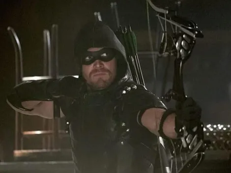 El orden para ver los crossovers del arrowverso