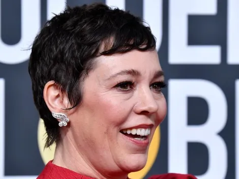 Secret Invasion: ¿Hay planes para Olivia Colman en el MCU?