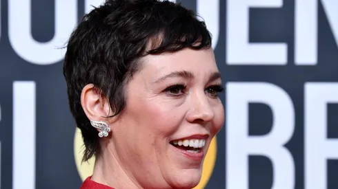 Olivia Colman y su lugar en el MCU