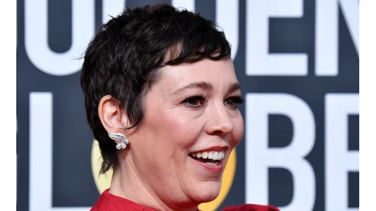 Olivia Colman y su lugar en el MCU