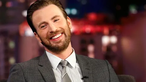 Chris Evans y su relación con una actriz y cantante muy reconocida.