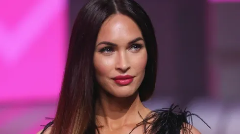 El equipo de Transformers destrozó a Megan Fox
