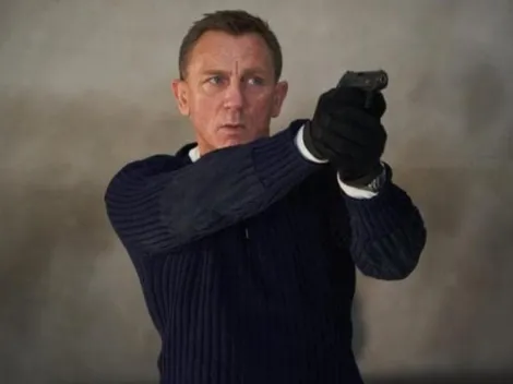 James Bond: la película por la que eligieron a Daniel Craig como el agente