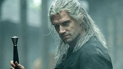 Henry Cavill protagoniza The Witcher en la plataforma de streaming