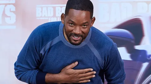 Tres películas para celebrar el cumpleaños de Will Smith.