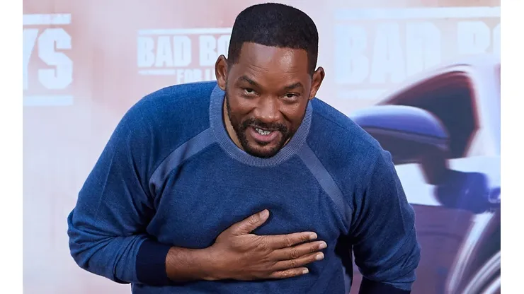 Tres películas para celebrar el cumpleaños de Will Smith.