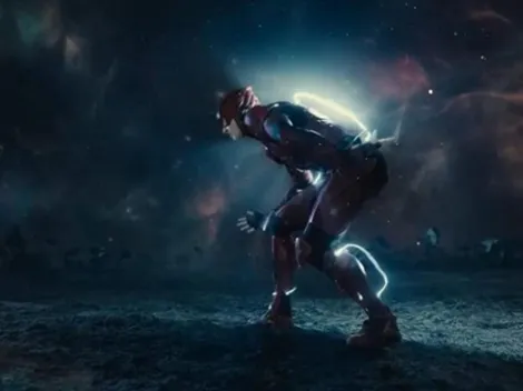 The Flash: ¿Habrá tráiler del film en DC FanDome?