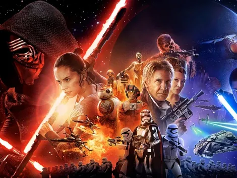 Ranking: los 7 tráilers de películas más vistos en la historia de YouTube