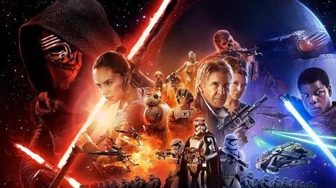 Ranking: los 7 tráilers de películas más vistos en la historia de YouTube.