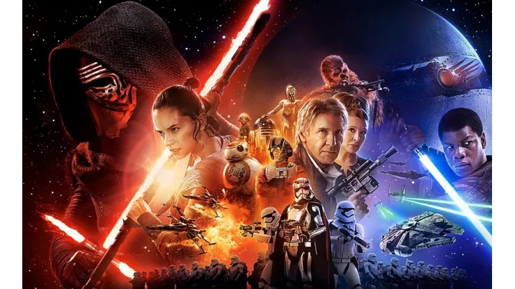 Ranking: los 7 tráilers de películas más vistos en la historia de YouTube.