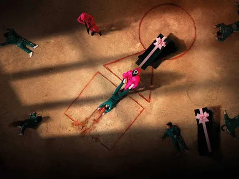 El Juego del Calamar: la historia real detrás del nuevo éxito de Netflix