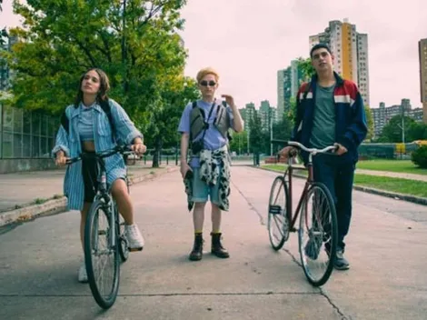 Días de Gallos: uno por uno los raperos que se lucen en HBO Max