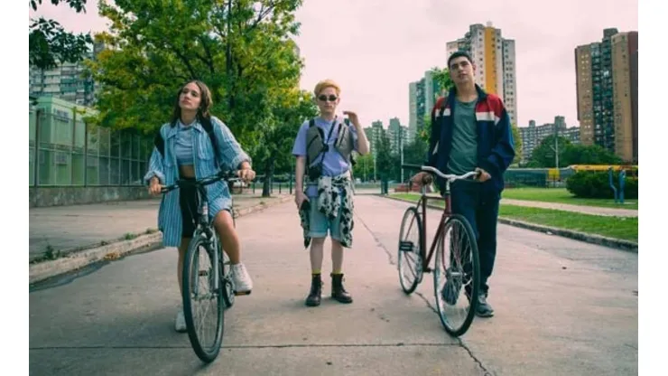 Ángela Torres, Ecko y Tomás Wicz protagonizan Días de Gallos