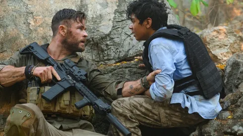 La primera película se estrenó el 24 de abril de 2020.