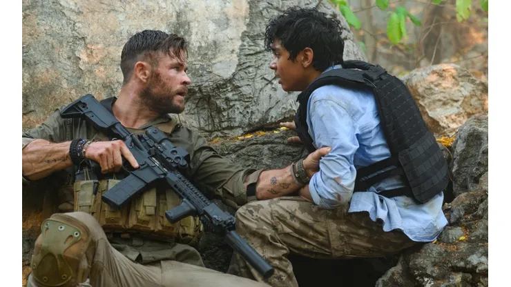 La primera película se estrenó el 24 de abril de 2020.