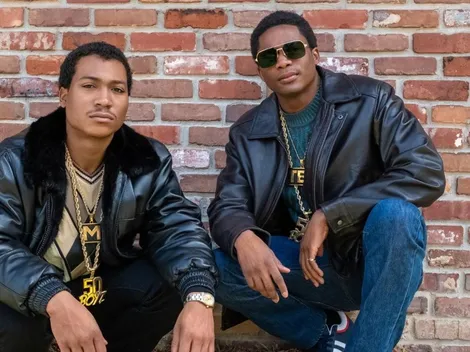 Black Mafia Family: la serie que tiene todo para triunfar