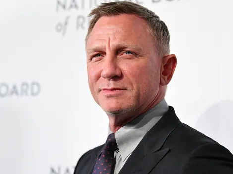 Daniel Craig y su tristeza por decirle adiós a James Bond