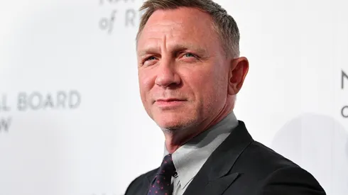 Daniel Craig
