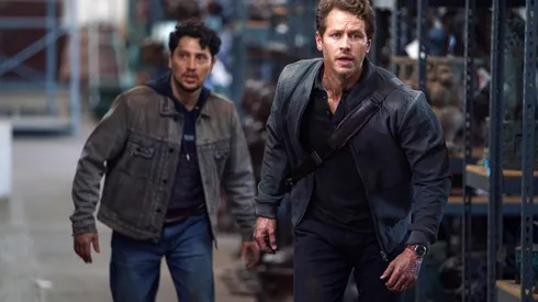 Adiós Outer Banks: la serie de Netflix que volvió a ser la más vista en Estados Unidos según Nielsen.