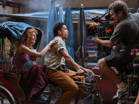 La Casa de Papel 5B dará un giro inesperado