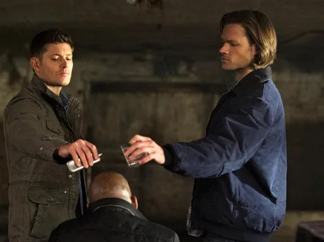 Habrá reunión de Supernatural pero no como los fans querrían