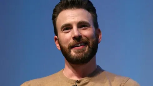Cuál fue el millonario sueldo que recibió Chris Evans por Capitan América.