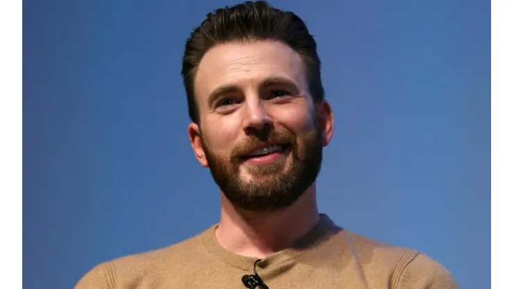 Cuál fue el millonario sueldo que recibió Chris Evans por Capitan América.