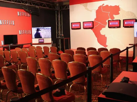 TUDUM: Netflix presentó el cronograma del evento