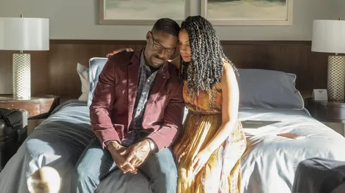 This Is Us regresará muy pronto a la pantalla de NBC