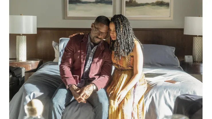 This Is Us regresará muy pronto a la pantalla de NBC