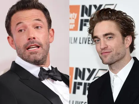The Batman: Ben Affleck supera a Robert Pattinson