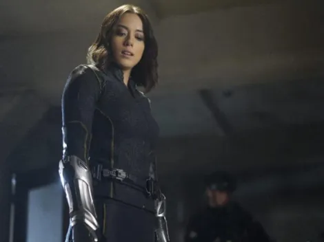 Secret Invasion: ¿Chloe Bennet participará de la serie?