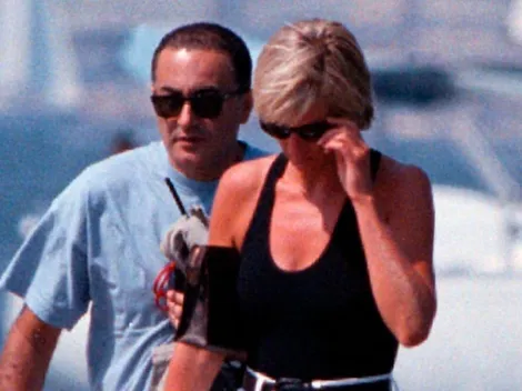 The Crown: el actor que interpretará a Dodi Al Fayed