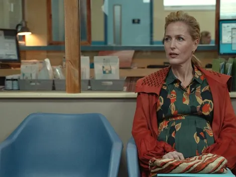 Sex Education: ¿cuál es el destino de Jean en el final de la temporada 3?