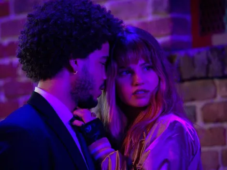 Netflix lanza el tráiler de Night Teeth con Debby Ryan