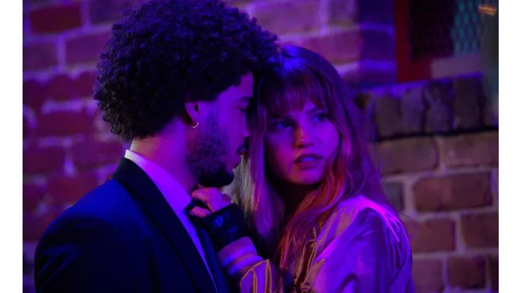 Debby Ryan protagoniza uno de los estrenos de Halloween en Netflix