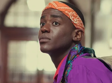 ¿Ncuti Gatwa de Sex Education está en pareja?