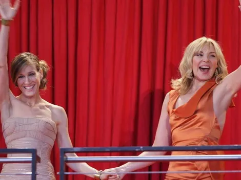 Los actores que parecían tener química en el set pero no se soportaban