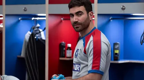 Roy Kent es interpretado por Brett Goldstein.