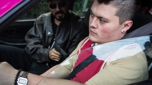 ¡Ánimo juventud!, una película mexicana para reflexionar sobre el trato a los adolescentes. (Foto: cortesía Calouma)