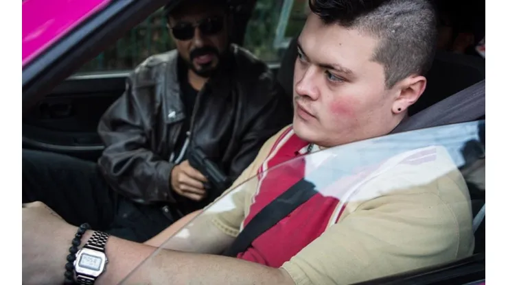 ¡Ánimo juventud!, una película mexicana para reflexionar sobre el trato a los adolescentes. (Foto: cortesía Calouma)