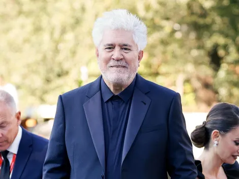 Cuáles son las películas de Pedro Almodóvar que están en streaming