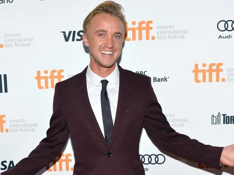 Tom Felton se desmayó en público: ¿qué pasó?
