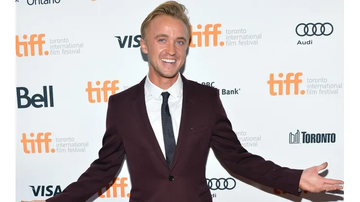 Tom Felton
