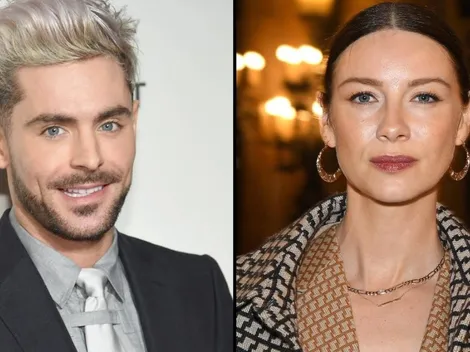 7 famosos de Libra que representan al signo a la perfección