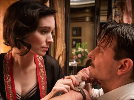 Todo sobre la nueva película de Guillermo del Toro