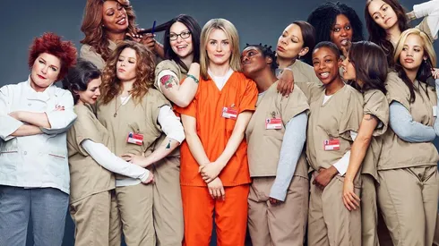 ¿Cuáles son las 5 series originales más largas de Netflix?