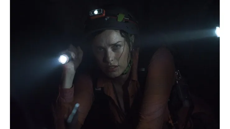La película australiana se estrena el 30 de septiembre.