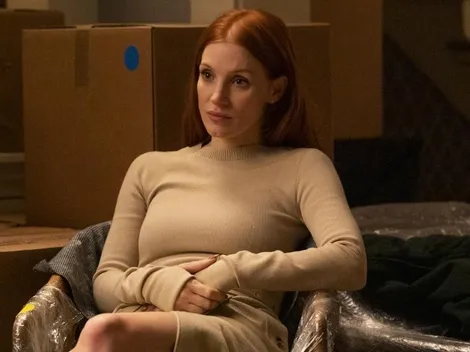 Cómo se gestó la primera escena de Secretos de un Matrimonio